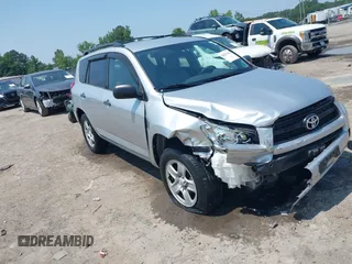 2012 Toyota RAV4 with VIN 2T3BF4DV6CW270631, listed as a IAAI auction lot 42676768 with 85,212 mi miles and . Bid and sale history available at DreamBid. Image 1.