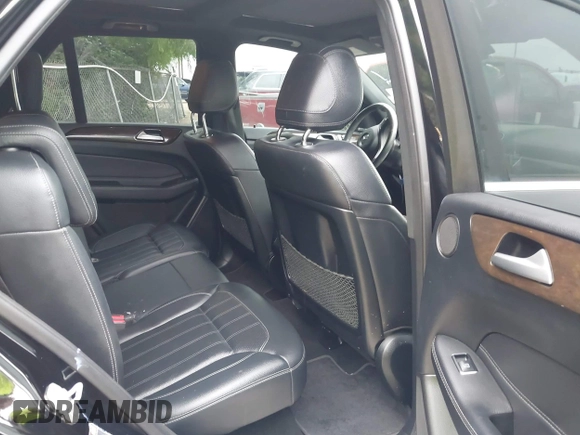 2017 Mercedes-Benz GLE 350 with VIN 4JGDA5JB6HA895944, listed as a IAAI auction lot 42439473 with 76,298 mi miles and . Bid and sale history available at DreamBid. Image 8.