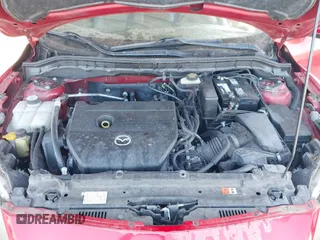2011 Mazda 3 S Grand Touring with VIN JM1BL1M57B1390037, listed as a IAAI auction lot 42360724 with 85,066 mi miles and . Bid and sale history available at DreamBid. Image 10.