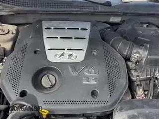 2006 Hyundai Sonata GLS z VIN 5NPEU46F66H062477, wystawiony jako IAAI lot #43346238 z przebiegiem 154 958 mil mil oraz . Historia ofert i sprzedaży dostępna na DreamBid. Obrazek 11.