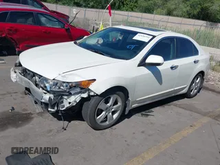 2010 Acura TSX with VIN JH4CU2F6XAC031506, listed as a IAAI auction lot 42426354 with 259,730 mi miles and . Bid and sale history available at DreamBid. Image 2.