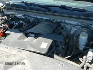 2017 Chevrolet Silverado 1500 LT с VIN 1GCVKREC7HZ372689, выставлен на аукционе IAAI как лот 42046958 с пробегом 109 027 миль миль и . История ставок и продаж доступна на DreamBid. Изображение 19.