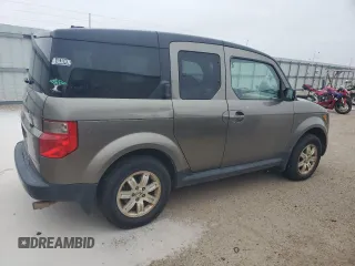 2007 Honda Element EX with VIN 5J6YH27747L001276, listed as a Copart auction lot 45266495 with 176,970 mi miles and Clean Title. Bid and sale history available at DreamBid. Image 3.