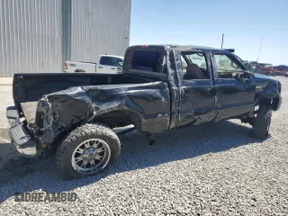 2000 Ford F-250 XL с VIN 1FTNW21F7YEB23621, выставлен на аукционе Copart как лот 58291985 с пробегом 206 808 миль миль и Списание • Salvage title. История ставок и продаж доступна на DreamBid. Изображение 3.
