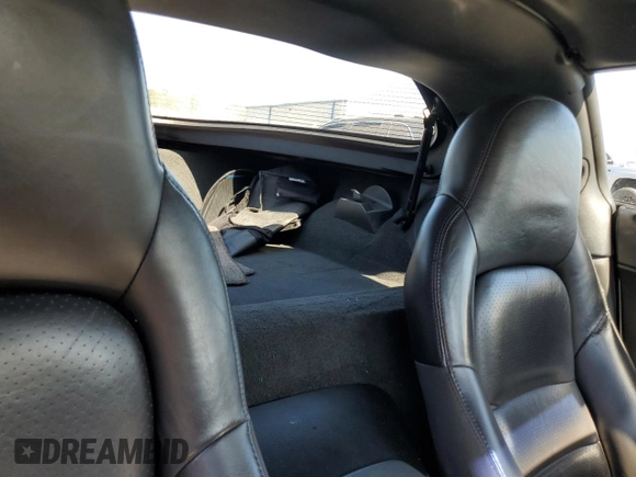 2009 Chevrolet Corvette 3LT z VIN 1G1YY26W695102866, wystawiony jako Copart lot #77631814 z przebiegiem 159 922 mil mil oraz Szkoda całkowita • Salvage title. Historia ofert i sprzedaży dostępna na DreamBid. Obrazek 10.