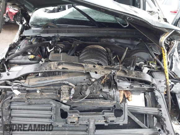 2018 Chevrolet Silverado 1500 LT with VIN 3GCUKREC7JG497399, listed as a IAAI auction lot 41497685 with 179,811 mi miles. Bid and sale history available at carsss.com. Image 10.
