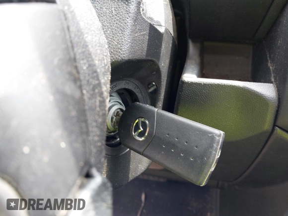 2007 Mazda 5 Touring with VIN JM1CR293X70134598, listed as a IAAI auction lot 42631794 with 139,071 mi miles and . Bid and sale history available at DreamBid. Image 11.
