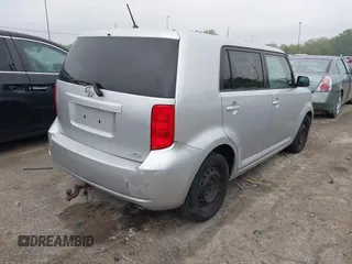 2010 Scion xB z VIN JTLZE4FE2A1115332, wystawiony jako IAAI lot #42351110 z przebiegiem Nie podano mil oraz . Historia ofert i sprzedaży dostępna na DreamBid. Obrazek 4.