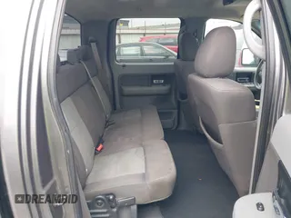 2006 Ford F-150 XLT with VIN 1FTRW12W76KB42162, listed as a IAAI auction lot 42175749 with 337,325 mi miles and . Bid and sale history available at carsss.com. Image 8.