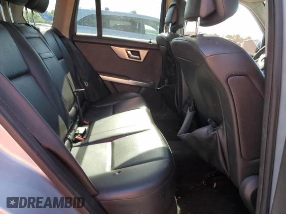 2013 Mercedes-Benz GLK 350 with VIN WDCGG5HB3DF975831, listed as a Copart auction lot 56905425 with 242,230 mi miles and Clean Title. Bid and sale history available at DreamBid. Image 11.