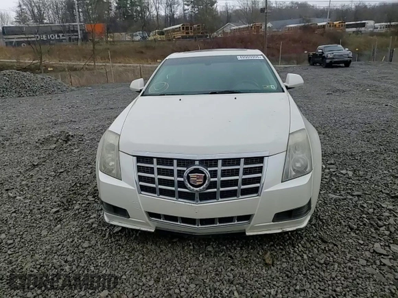 2013 Cadillac CTS Luxury with VIN 1G6DG5E5XD0111565, listed as a Copart auction lot 49909955 with 55,431 mi miles and Salvage Title. Bid and sale history available at carsss.com. Image 11.