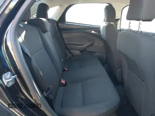 2015 Ford Focus SE with VIN 1FADP3F29FL350473, listed as a IAAI auction lot 41032182 with 102,898 mi miles. Bid and sale history available at carsss.com. Image 8.