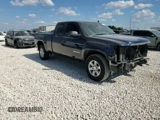 2011 GMC Sierra 1500 Work Truck z VIN 1GTR1TEX3BZ175675, wystawiony jako Copart lot #72211174 z przebiegiem 230 927 mil mil oraz Szkoda całkowita • Salvage title. Historia ofert i sprzedaży dostępna na DreamBid. Obrazek 11.