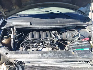 2003 Ford Windstar SE with VIN 2FMZA52473BB65706, listed as a IAAI auction lot 41300897 with 160,965 mi miles and . Bid and sale history available at DreamBid. Image 10.