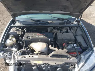2006 Toyota Camry STD with VIN 4T1BE32K66U718658, listed as a IAAI auction lot 42086473 with 204,314 mi miles. Bid and sale history available at carsss.com. Image 10.