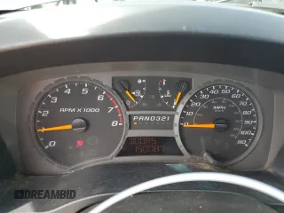 2005 Chevrolet Colorado Z85 z VIN 1GCCS148358245865, wystawiony jako Copart lot #55986965 z przebiegiem 150 087 mil mil oraz Czysty tytuł • Clean title. Historia ofert i sprzedaży dostępna na DreamBid. Obrazek 9.