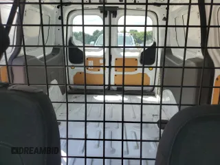 2022 Ford Transit Connect XLT с VIN NM0LS7T23N1521497, выставлен на аукционе Copart как лот 63615955 с пробегом 267 933 миль миль и Чистый • Clean title. История ставок и продаж доступна на DreamBid. Изображение 10.
