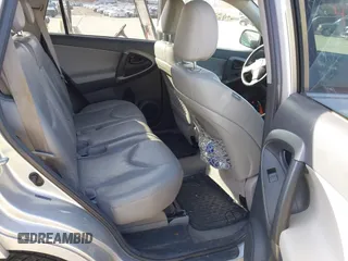 2010 Toyota RAV4 Ltd with VIN 2T3DK4DVXAW035666, listed as a IAAI auction lot 41780591 with 149,710 mi miles. Bid and sale history available at carsss.com. Image 8.