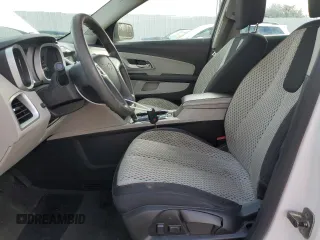 2010 Chevrolet Equinox LS with VIN 2CNFLCEW7A6396092, listed as a Copart auction lot 49896725 with 219,763 mi miles and Salvage Title. Bid and sale history available at carsss.com. Image 7.