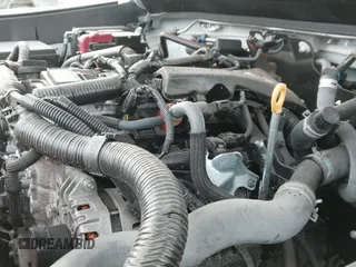 2024 Toyota Tacoma SR5 с VIN 3TYLB5JN4RT031054, выставлен на аукционе IAAI как лот 41235589 с пробегом 7 613 миль миль и . История ставок и продаж доступна на DreamBid. Изображение 18.
