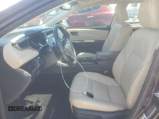 2013 Toyota Avalon XLE with VIN 4T1BK1EB0DU024134, listed as a Copart auction lot 48115155 with 169,227 mi miles and Salvage Title. Bid and sale history available at DreamBid. Image 7.