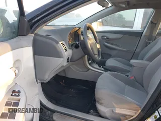 2010 Toyota Corolla with VIN 1NXBU4EE2AZ215829, listed as a IAAI auction lot 42744018 with 131,813 mi miles and . Bid and sale history available at DreamBid. Image 5.