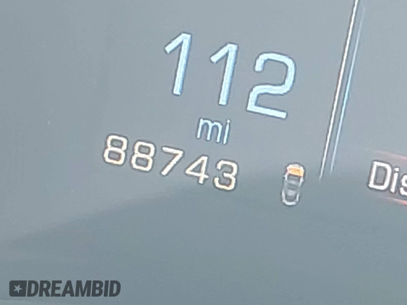 2013 Cadillac XTS Luxury with VIN 2G61P5S34D9138319, listed as a IAAI auction lot 42626756 with 88,743 mi miles and . Bid and sale history available at DreamBid. Image 15.