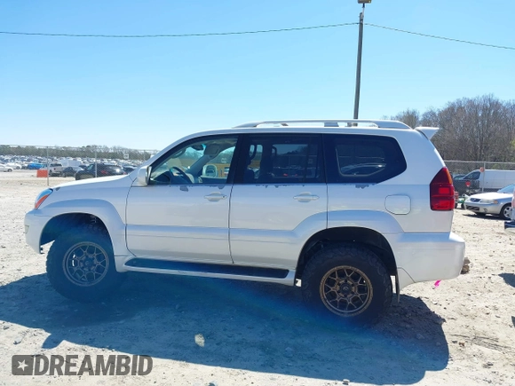 2007 Lexus GX 470 z VIN JTJBT20X470137040, wystawiony jako IAAI lot #41802303 z przebiegiem 189 880 mil mil oraz . Historia ofert i sprzedaży dostępna na DreamBid. Obrazek 15.