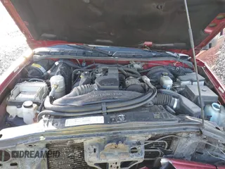 1999 GMC Sonoma with VIN 1GTCS1441XK501097, listed as a IAAI auction lot 41656623 with 162,160 mi miles. Bid and sale history available at carsss.com. Image 10.
