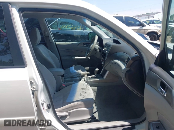 2010 Subaru Forester X Premium with VIN JF2SH6CC7AH717221, listed as a IAAI auction lot 42462984 with 152,978 mi miles and . Bid and sale history available at DreamBid. Image 5.