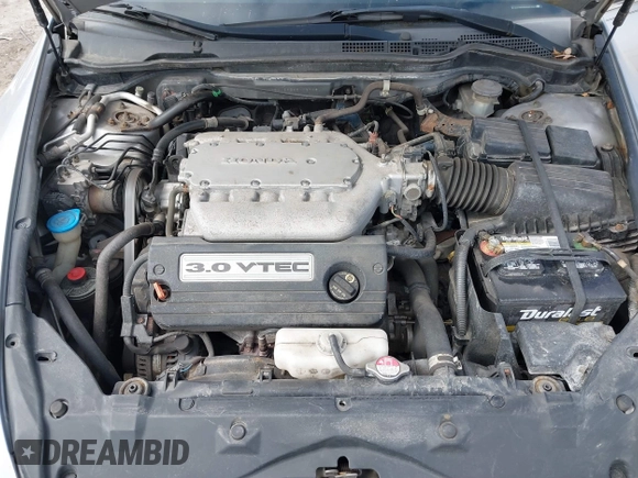 2006 Honda Accord LX with VIN 1HGCM66346A027051, listed as a IAAI auction lot 41881729 with 117,409 mi miles and . Bid and sale history available at DreamBid. Image 10.