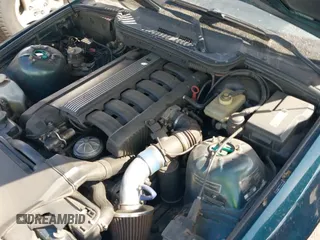 1994 BMW 3 Series with VIN WBABF3329REF45622, listed as a IAAI auction lot 42554518 with 216,616 mi miles and . Bid and sale history available at DreamBid. Image 19.