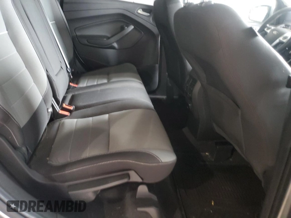 2014 Ford Escape SE z VIN 1FMCU9G97EUC43696, wystawiony jako Copart lot #57409665 z przebiegiem 68 586 mil mil oraz Czysty tytuł • Clean title. Historia ofert i sprzedaży dostępna na DreamBid. Obrazek 10.