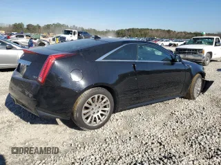 2011 Cadillac CTS Performance z VIN 1G6DL1ED2B0123363, wystawiony jako Copart lot #85114184 z przebiegiem 93 538 mil mil oraz Szkoda całkowita • Salvage title. Historia ofert i sprzedaży dostępna na DreamBid. Obrazek 3.