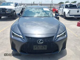 2021 Lexus IS 350 F Sport с VIN JTHGZ1E23M5022151, выставлен на аукционе IAAI как лот 42426248 с пробегом 26 937 миль миль и . История ставок и продаж доступна на DreamBid. Изображение 13.