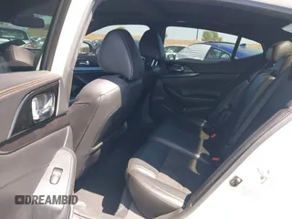 2021 Nissan Maxima SR с VIN 1N4AA6EV4MC515490, выставлен на аукционе IAAI как лот 42218102 с пробегом 71 964 миль миль и . История ставок и продаж доступна на DreamBid. Изображение 8.