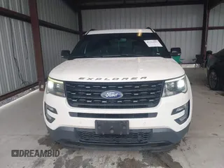 2017 Ford Explorer Sport с VIN 1FM5K8GT8HGA45460, выставлен на аукционе IAAI как лот 42312503 с пробегом 131 305 миль миль и . История ставок и продаж доступна на DreamBid. Изображение 13.