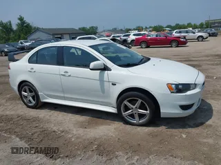 2012 Mitsubishi Lancer ES with VIN JA32U2FU1CU030090, listed as a IAAI auction lot 42493568 with 177,407 mi miles and . Bid and sale history available at DreamBid. Image 13.