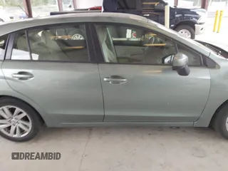 2016 Subaru Impreza Premium with VIN JF1GPAB68GH213152, listed as a IAAI auction lot 42606389 with 85,650 mi miles and . Bid and sale history available at DreamBid. Image 13.