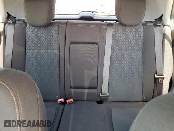 2020 Chevrolet Trax LS with VIN KL7CJKSB8LB350972, listed as a Copart auction lot 59056185 with 41,788 mi miles and Salvage title. Bid and sale history available at DreamBid. Image 10.