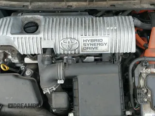 2013 Toyota Prius Two с VIN JTDZN3EU6D3208345, выставлен на аукционе IAAI как лот 41867939 с пробегом 193 820 миль миль и . История ставок и продаж доступна на DreamBid. Изображение 20.