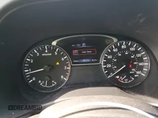 2019 Nissan Pathfinder SL with VIN 5N1DR2MM3KC611962, listed as a Copart auction lot 52697465 with 53,768 mi miles and Salvage Title. Bid and sale history available at carsss.com. Image 9.
