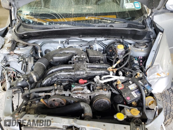 2013 Subaru Forester X Limited with VIN JF2SHAEC0DH428055, listed as a Copart auction lot 60606735 with 142,937 mi miles and Non repairable. Bid and sale history available at DreamBid. Image 12.