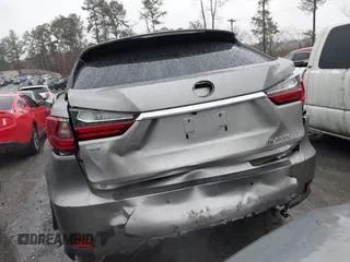 2021 Lexus RX 350 z VIN 2T2HZMAA0MC191675, wystawiony jako IAAI lot #41565196 z przebiegiem 67 490 mil mil oraz . Historia ofert i sprzedaży dostępna na DreamBid. Obrazek 16.