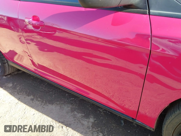 2012 Ford Focus SE with VIN 1FAHP3F2XCL211644, listed as a IAAI auction lot 41977107 with 142,271 mi miles and . Bid and sale history available at DreamBid. Image 6.