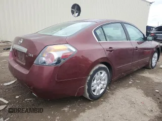 2010 Nissan Altima S z VIN 1N4AL2AP9AC150133, wystawiony jako Copart lot #42641635 z przebiegiem 200 580 mil mil oraz Czysty tytuł • Clean title. Historia ofert i sprzedaży dostępna na DreamBid. Obrazek 3.