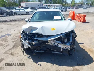 2023 Toyota Camry LE z VIN 4T1C11AK9PU142300, wystawiony jako IAAI lot #42063540 z przebiegiem 34 048 mil mil oraz . Historia ofert i sprzedaży dostępna na DreamBid. Obrazek 12.