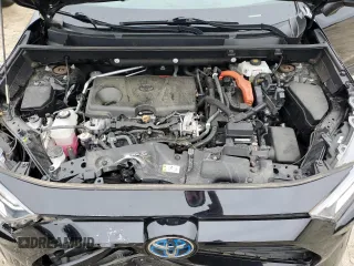 2020 Toyota RAV4 Hybrid XLE с VIN 2T3RWRFVXLW063202, выставлен на аукционе Copart как лот 62390325 с пробегом 41 362 миль миль и Списание • Salvage title. История ставок и продаж доступна на DreamBid. Изображение 12.