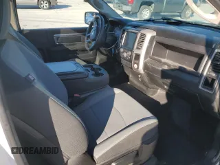 2021 Ram 1500 Tradesman with VIN 3C6JR6DT7MG538785, listed as a Copart auction lot 87669655 with 82,005 mi miles and Salvage title. Bid and sale history available at DreamBid. Image 10.