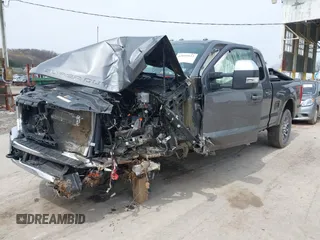 2021 Ford F-250 XL с VIN 1FT7W2BNXMED87375, выставлен на аукционе IAAI как лот 42015832 с пробегом 22 813 миль миль и . История ставок и продаж доступна на DreamBid. Изображение 6.